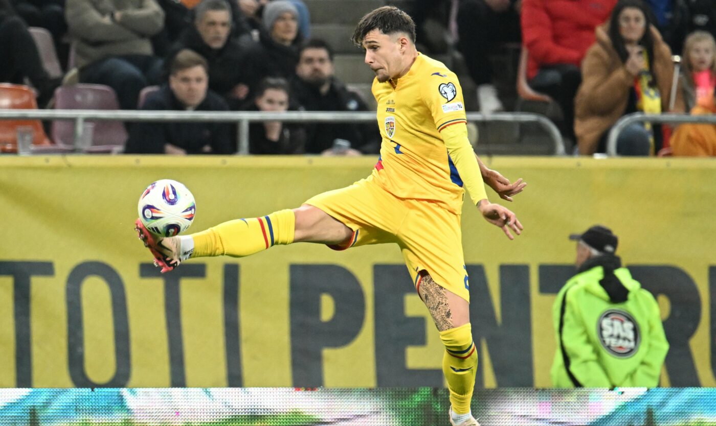 Un alt nume uriaș din Europa îl vrea pe Andrei Rațiu. Transferul de 40.000.000 de euro la Chelsea îi schimbă destinația românului dinspre Barcelona spre Bundesliga