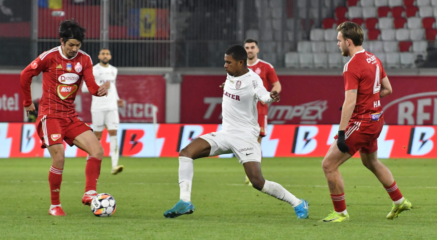 Ungurii s-au lămurit cu Sepsi Sf. Gheorghe. Verdictul maghiarilor după ce echipa lui Dioszegi a ratat play-off-ul Superligii