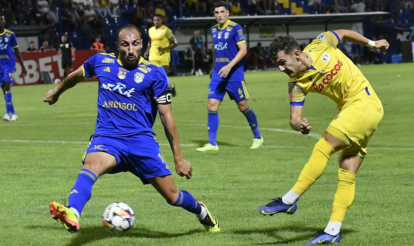 Unirea Slobozia – Petrolul Ploiești, în etapa 2 din play-out-ul Superligii. Mehmet Topal revine pe banca „lupilor galbeni”