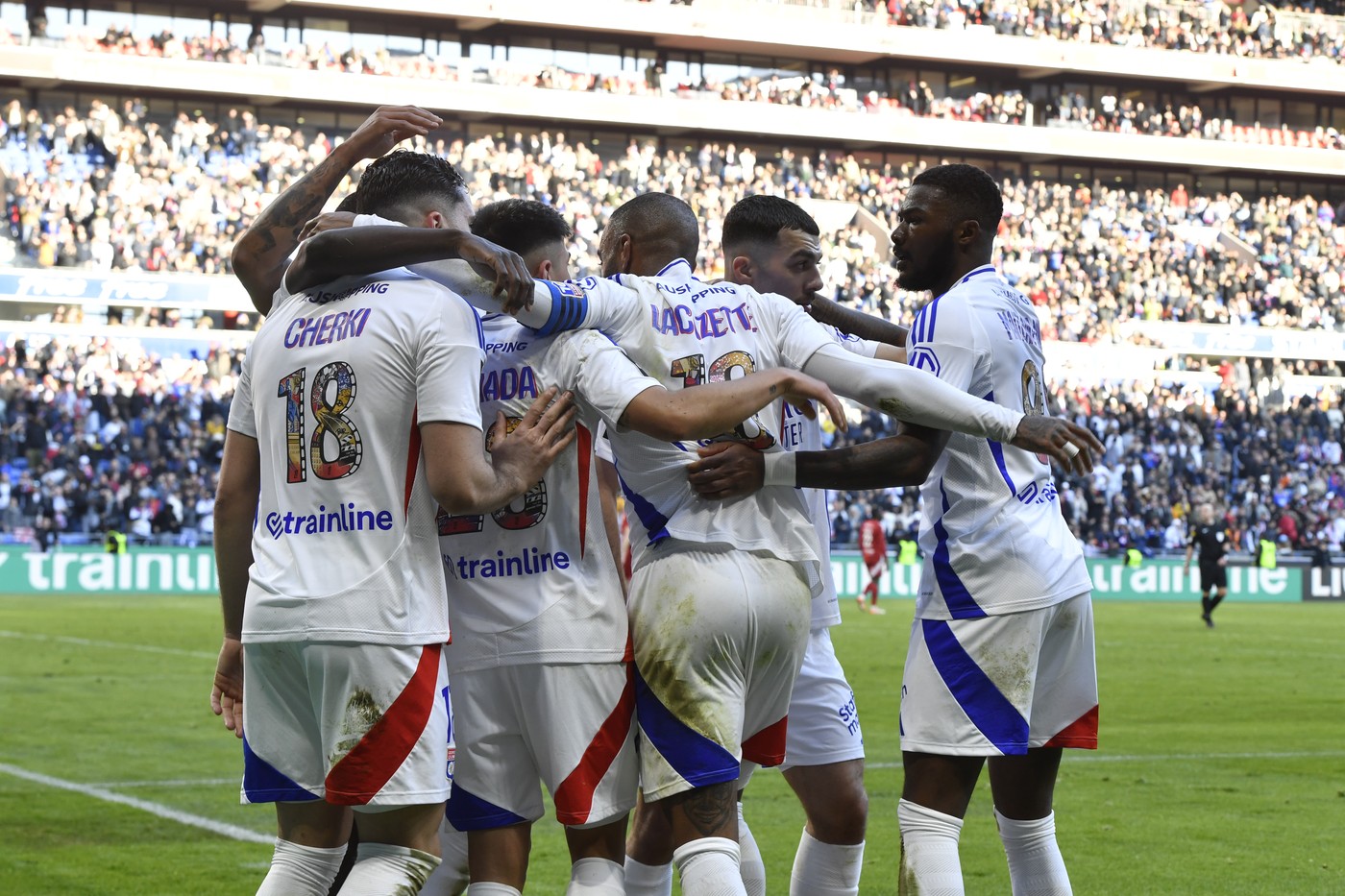 Uraganul Lyon vine la București cu tot ce are mai bun. Francezii anticipează marea diferență față de FCSB: „Nu-și permite acest lux”