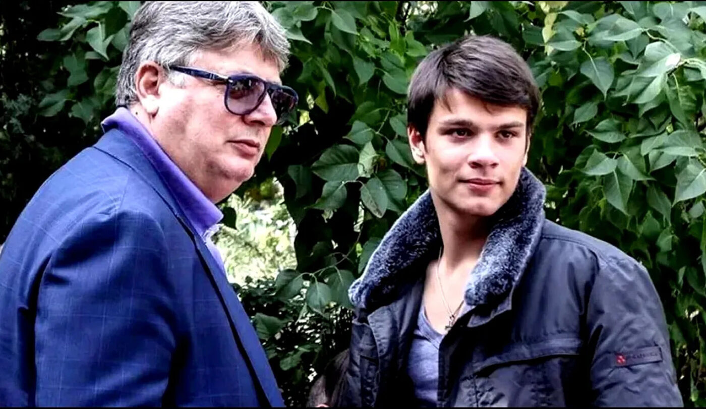 Văduva bărbatului ucis de fiul lui Gino Iorgulescu a făcut o dezvăluire şocantă: „Am primit filmări recente cu Mario Iorgulescu, când dansa cu femei şi bea”