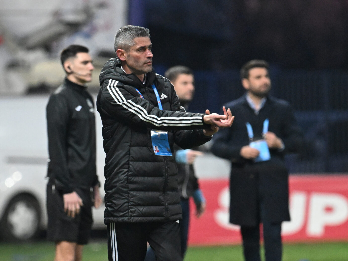 Valentin Suciu a găsit vinovatul pentru eșecul din Petrolul – Sepsi, scor 1-0. „Să fim mai atenți”