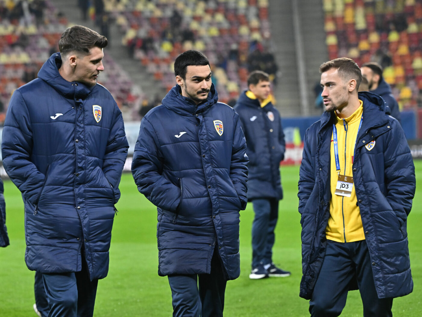 Vedeta FCSB e gata să plece. A făcut anunțul chiar el: „Vreau să fac următorul pas”