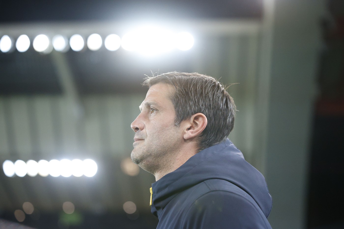 Verdictul din Italia despre Cristi Chivu. A avut nevoie de numai două partide pentru a trage concluzia: „E mai practic”