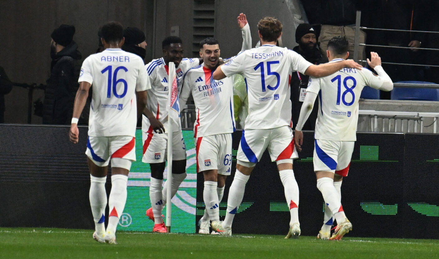 Verdictul francezilor de la L’Equipe, după Lyon – FCSB 4-0, în doar 3 cuvinte