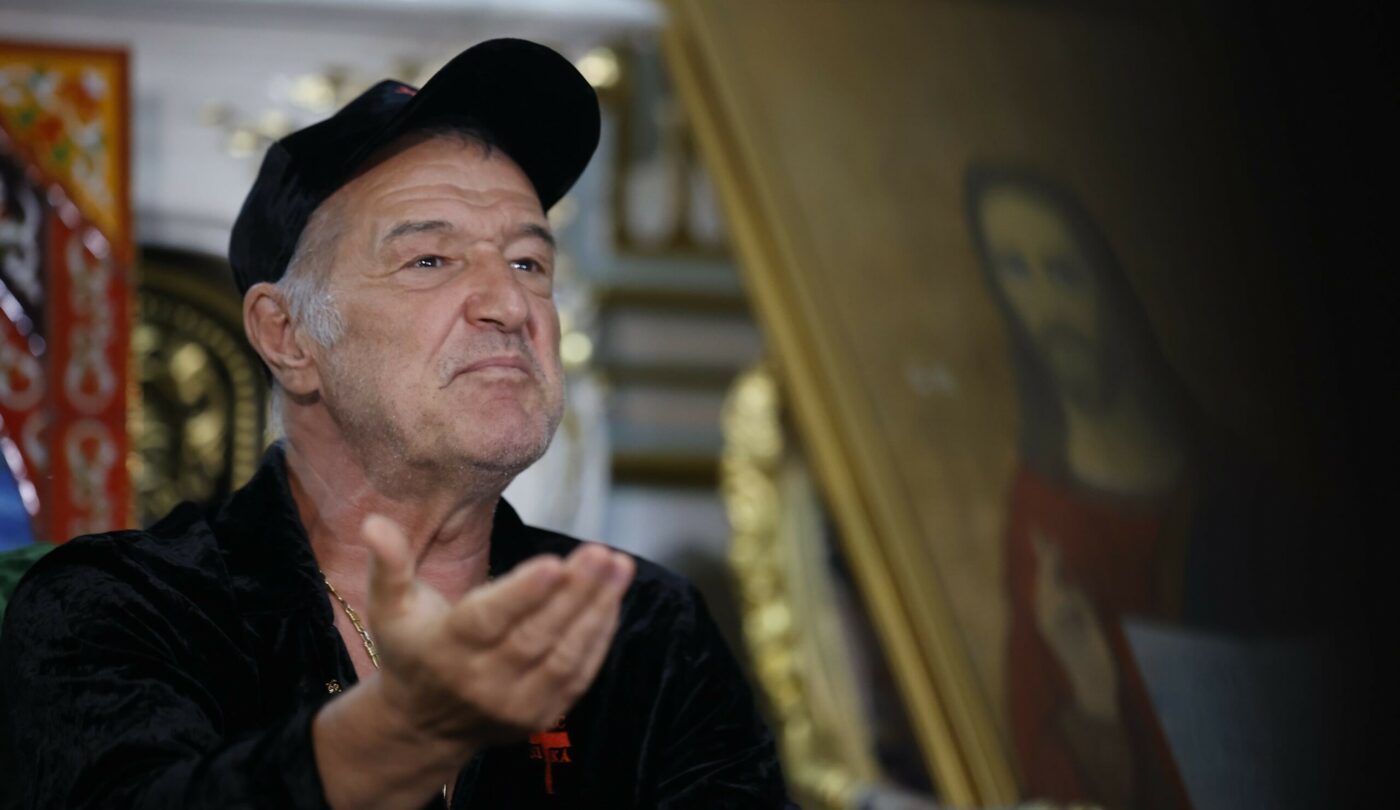 Verdictul lui Gigi Becali înainte de Rapid – FCSB: „Nu au cum”