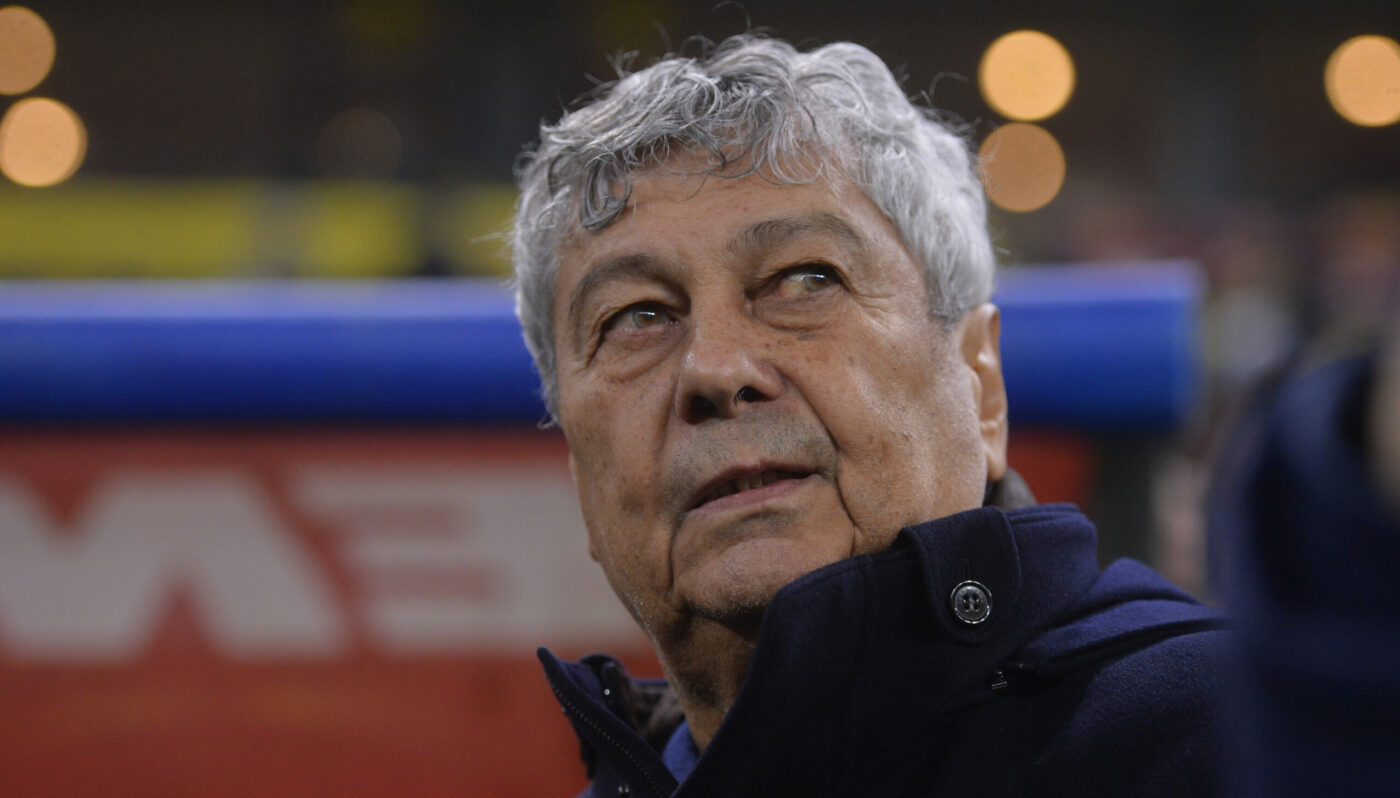 Verdictul lui Mircea Lucescu, după Rapid – FCSB 0-0, în doar 3 cuvinte