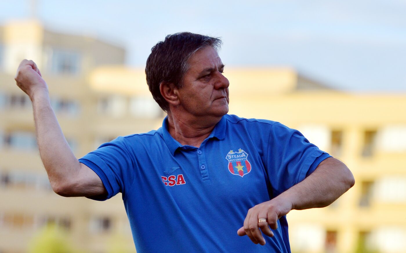 Verdictul surprinzător sau poate nu al lui Marius Lăcătuş înainte de FCSB – LYON