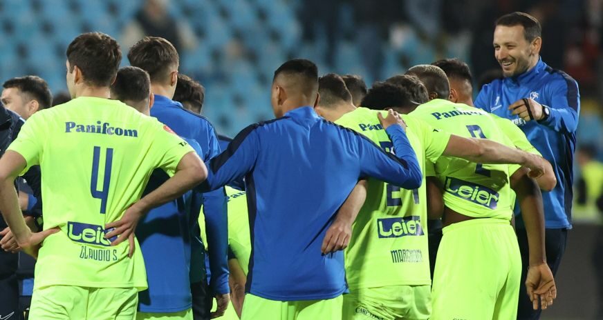 Veste bună pentru o echipă din Superliga! Propunere salvatoare în Consiliul Local