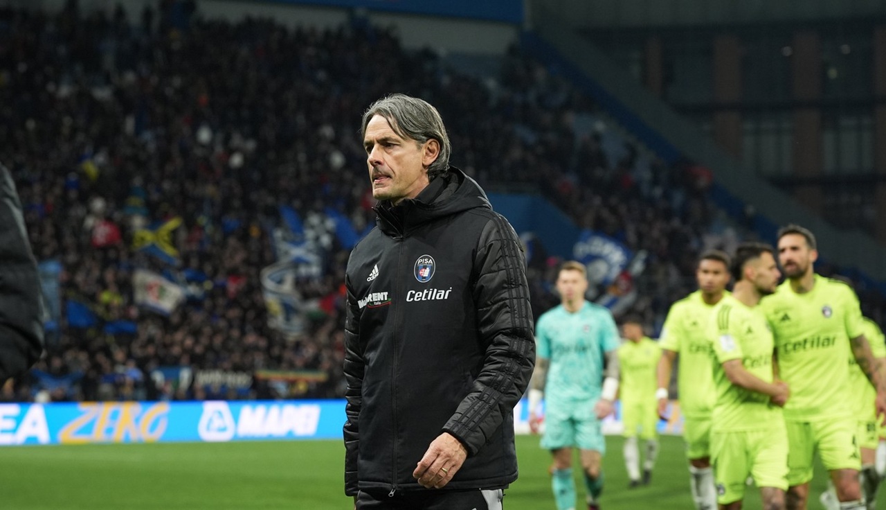 Veste extraordinară pentru Mircea Lucescu. Pippo Inzaghi a anunțat ce plan are cu Olimpiu Moruțan: „Ăsta e obiectivul meu”