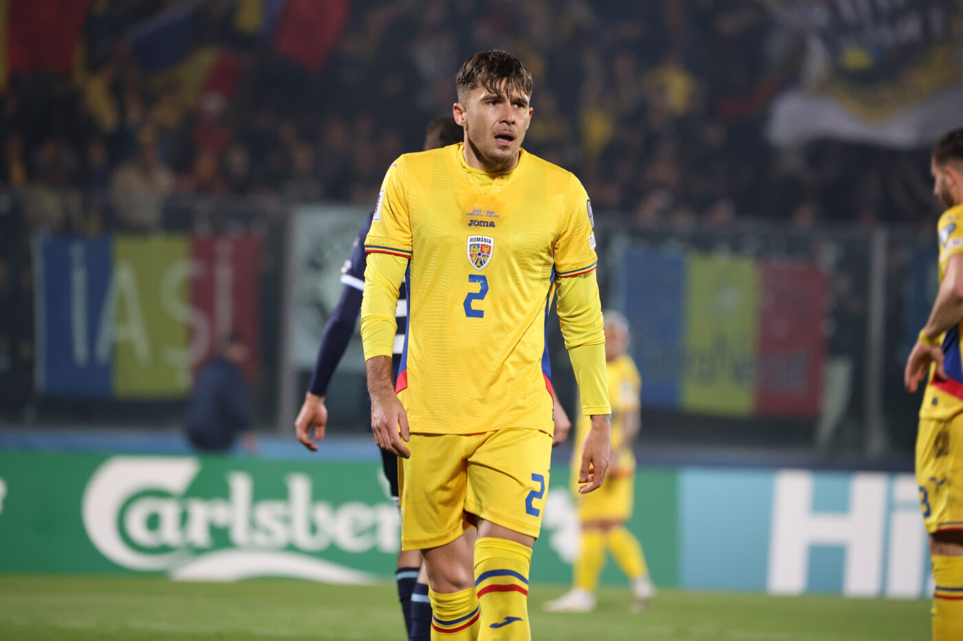 Veste mare pentru Andrei Rațiu. Hansi Flick și FC Barcelona au ajuns la un acord