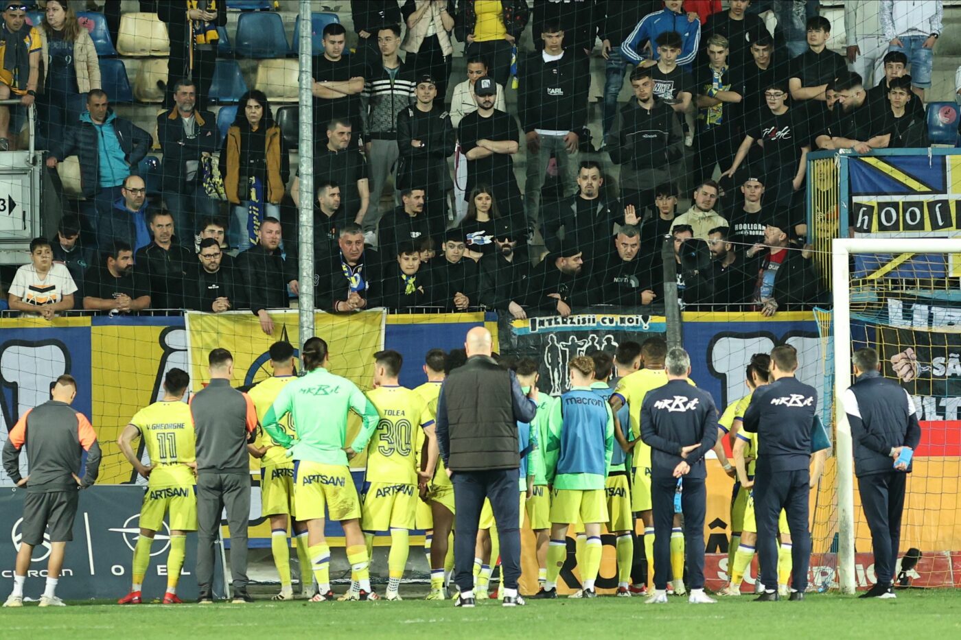 Veste uriașă pentru o echipă de tradiție din Superliga. A scăpat de faliment și va obține licența pentru sezonul viitor. EXCLUSIV