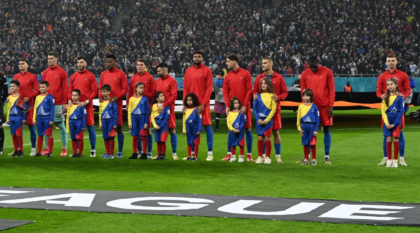 Vestea pe care fanii FCSB nu voiau să o audă înainte de meciul cu Lyon: „Mulți fotbaliști importanți s-au accidentat. Jucăm cu improvizații”