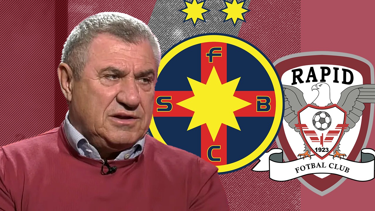 Victor Becali, incisiv după FCSB – Rapid: „Multe greșeli!”. EXCLUSIV