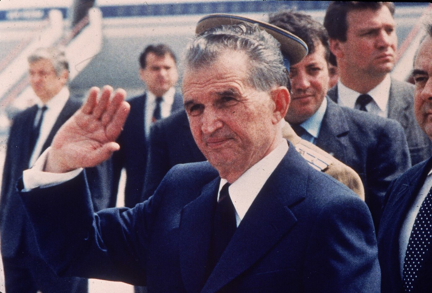 Victor Pițurcă, reacție halucinantă în cazul lui Valentin Ceaușescu: „A fost cel mai valoros de la acea gală. Nicolae Ceaușescu conducea România mult mai bine decât cei de astăzi”