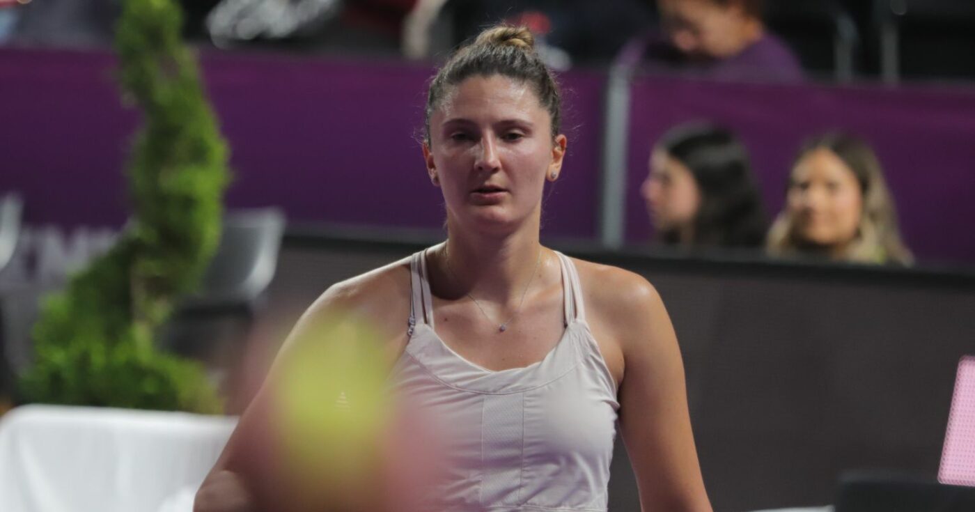 Victorie mare pentru Irina Begu, în primul tur la Indian Wells. Românca și-a asigurat un câștig financiar consistent