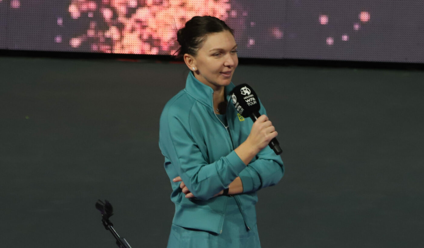Vin 10.000.000 de dolari pentru Simona Halep! Avocatul fostei jucătoare e convins că procesul cu firma din Canada e ca și câștigat: „E clar”