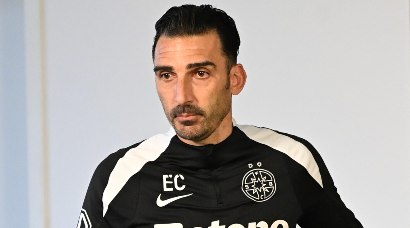 Vin 7.000.000 de euro la FCSB şi Elias Charalambous şi-a dat acordul, indirect, pentru viitorul transfer memorabil al lui Gigi Becali: „Clubul are de câştigat”