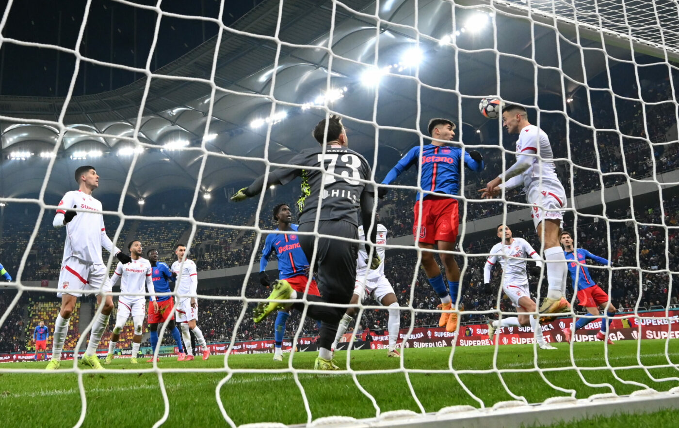 Vin banii la Dinamo. Promisiune înainte de meciul cu FCSB