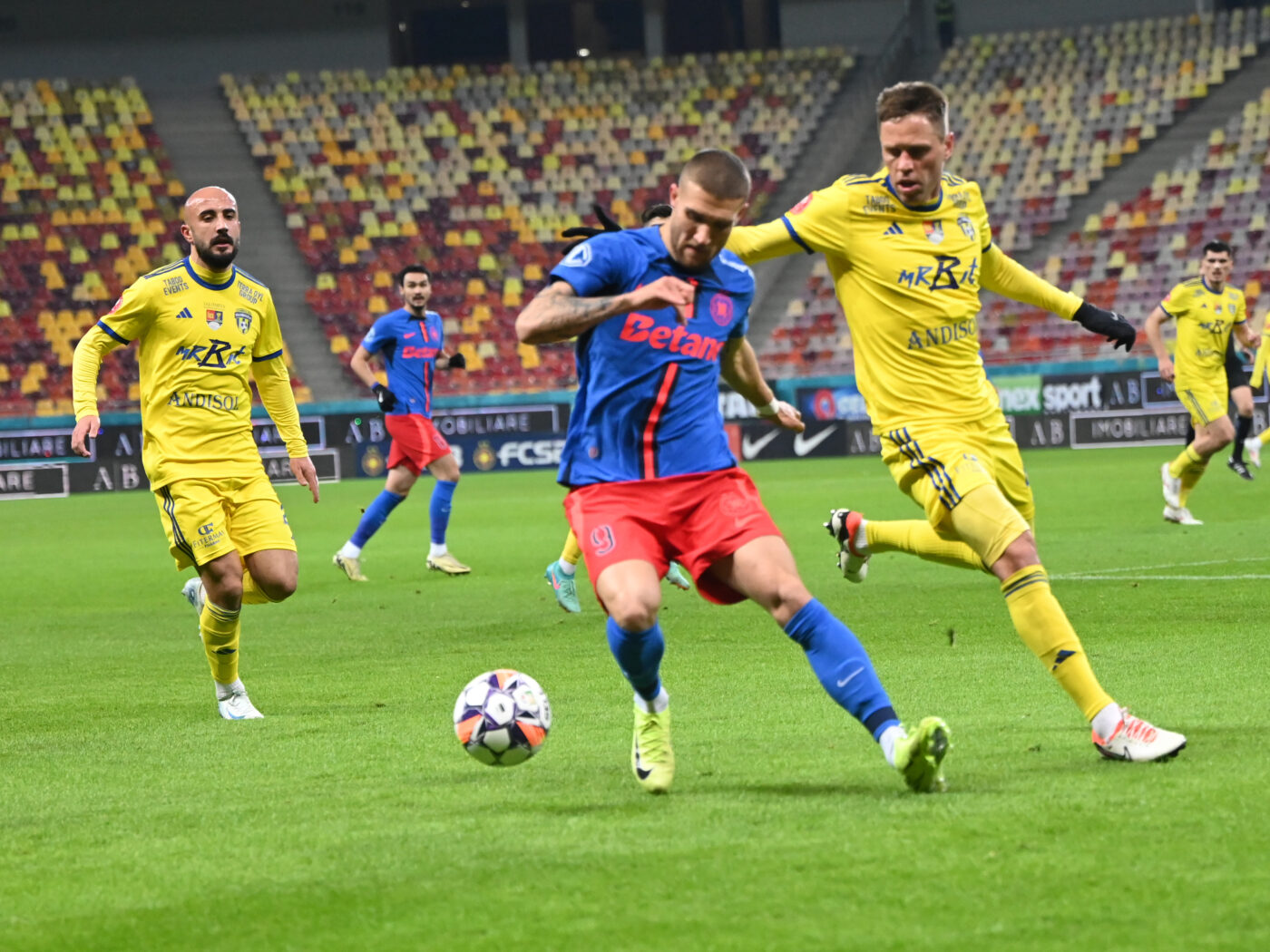 Visul s-a spulberat definitiv pentru echipa din Superliga: „Nicio șansă!”. EXCLUSIV