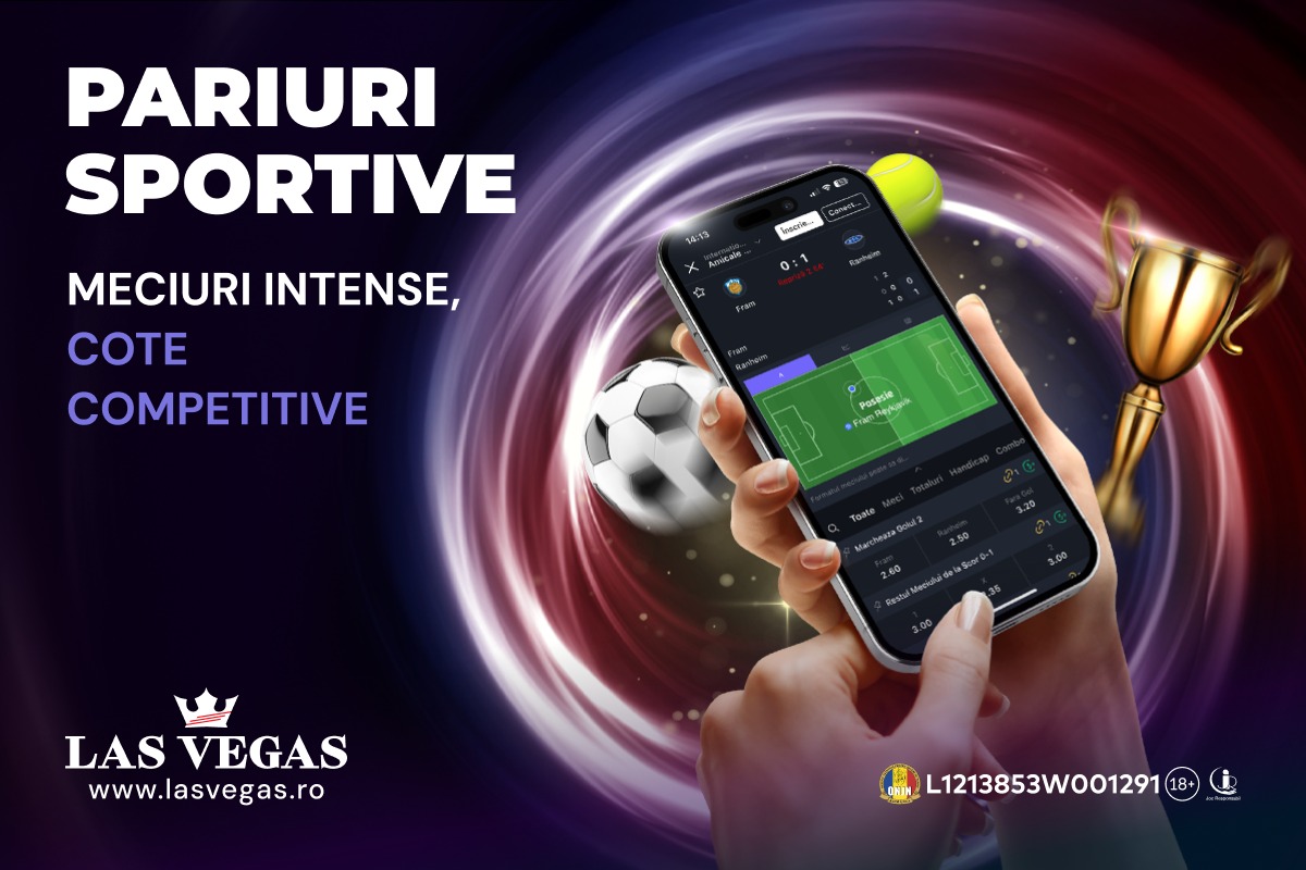 Strategii de Pariuri Sportive – Cum Să Ai Mai Mult Succes (P)