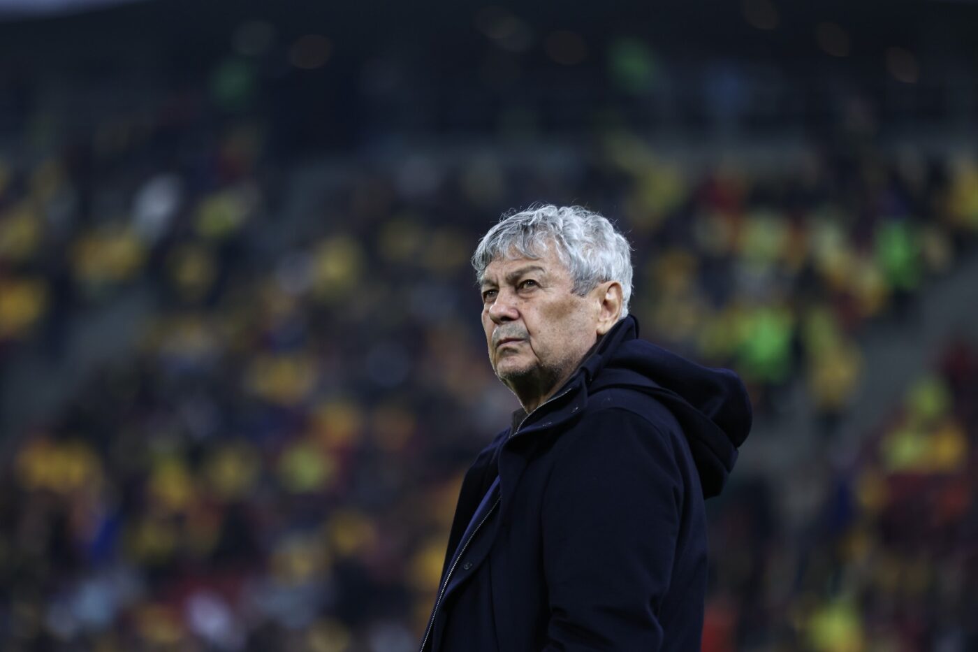 Mircea Lucescu, discurs categoric, după România – Bosnia 0-1. Ce scuze a găsit pentru eșec: „Am avut penalty. Ne-au lipsit fotbaliști importanți”