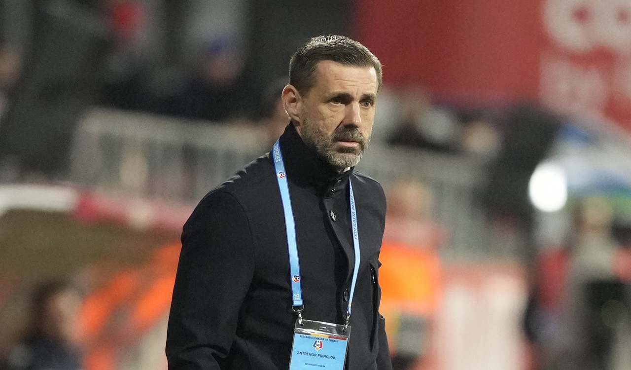 Zeljko Kopic a făcut o radiografie dură a echipei sale, după Dinamo – FCSB. Lotul subțire și momentul care a decis derby-ul: „Ăsta e fotbalul”