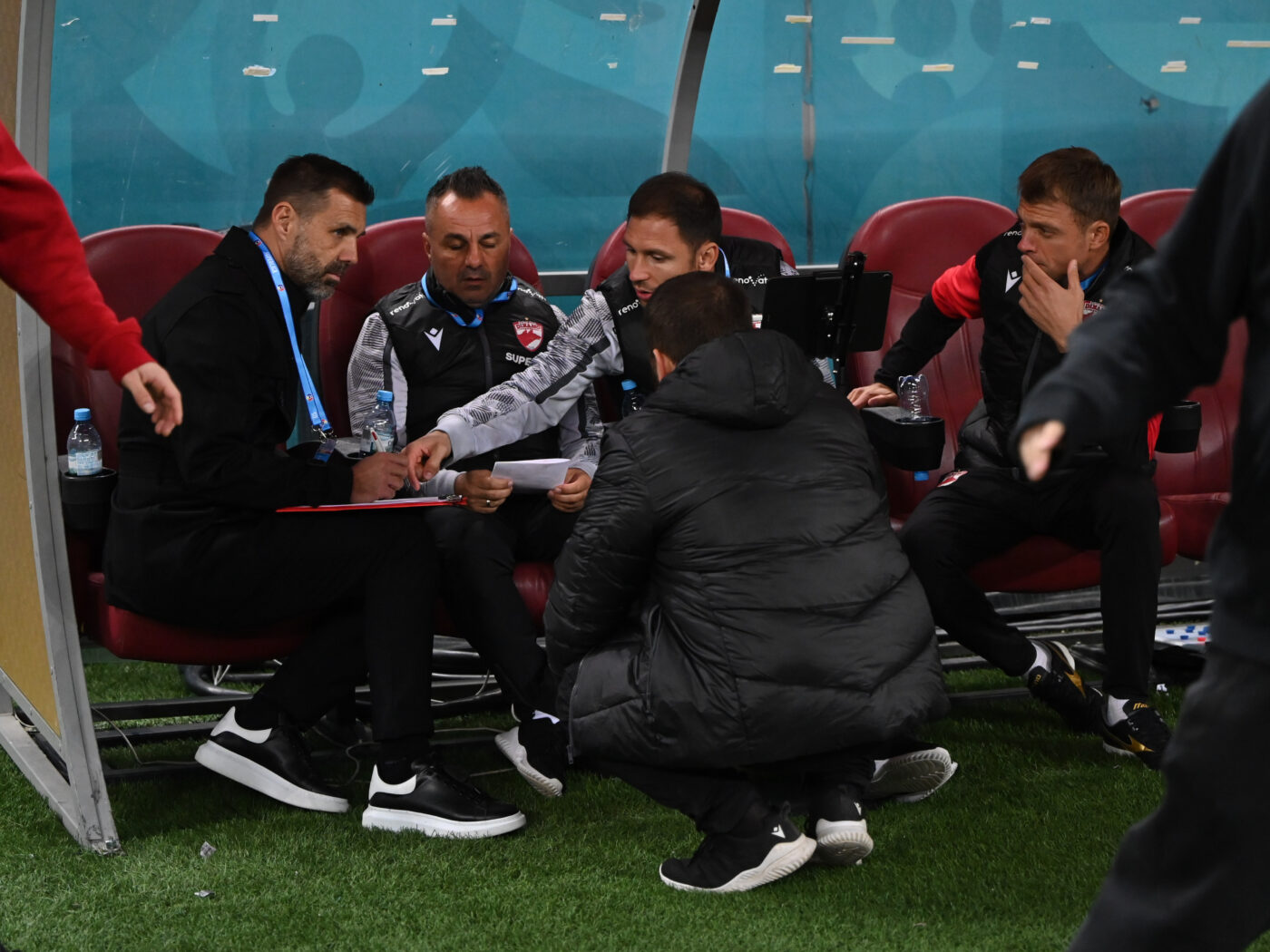 Zeljko Kopic e gata să ducă echipa la un alt nivel: „Dinamo va fi din nou o forță”