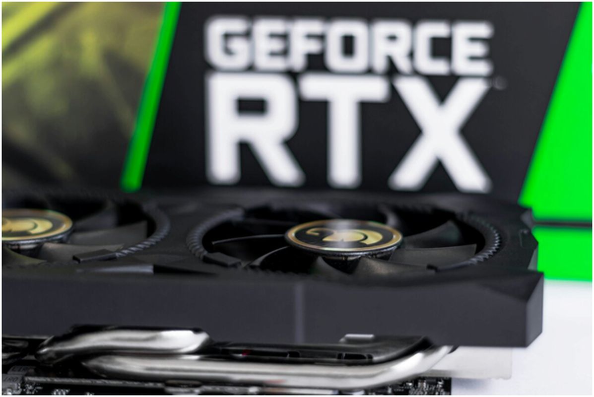 (P) Notebook va include NVIDIA RTX 50 din 2025