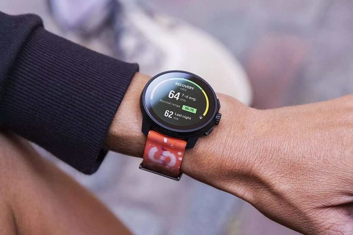 (P) Ceasuri smartwatch pentru primăvara 2025 – partenerii perfecți pentru sport și stil de viață activ