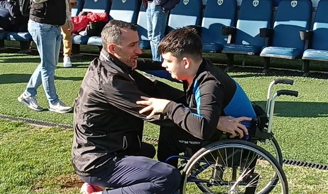 Nemulțumirea lui Mehmet Topal, după ce a revenit la Petrolul. Ce nu-i convine fostului mare internațional turc