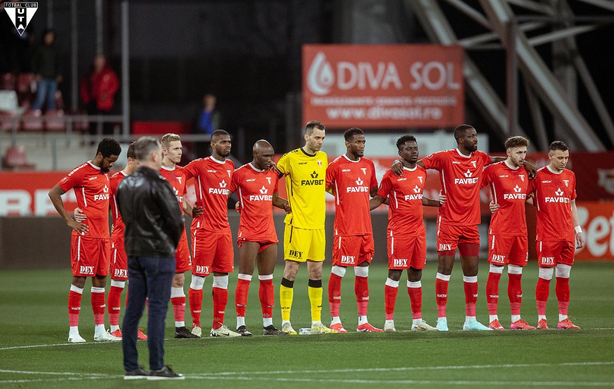 Un club fruntaș din play-out-ul SuperLigii a anunțat că nu va avea licență UEFA! „Nu avem echipă de Europa!”