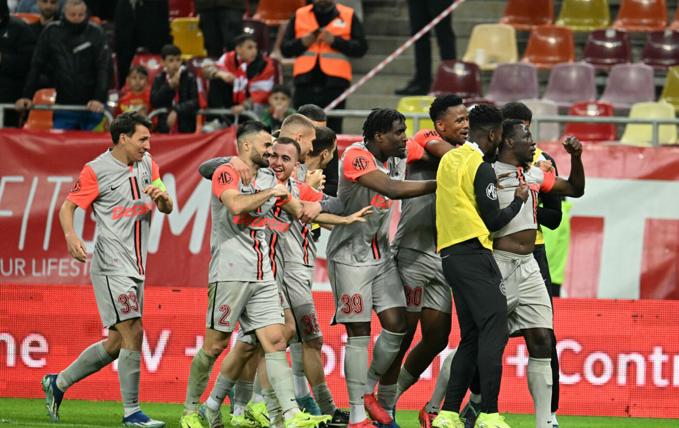 „A fost zero”. Cel mai dur atac împotriva titularului FCSB, după derby-ul cu Dinamo
