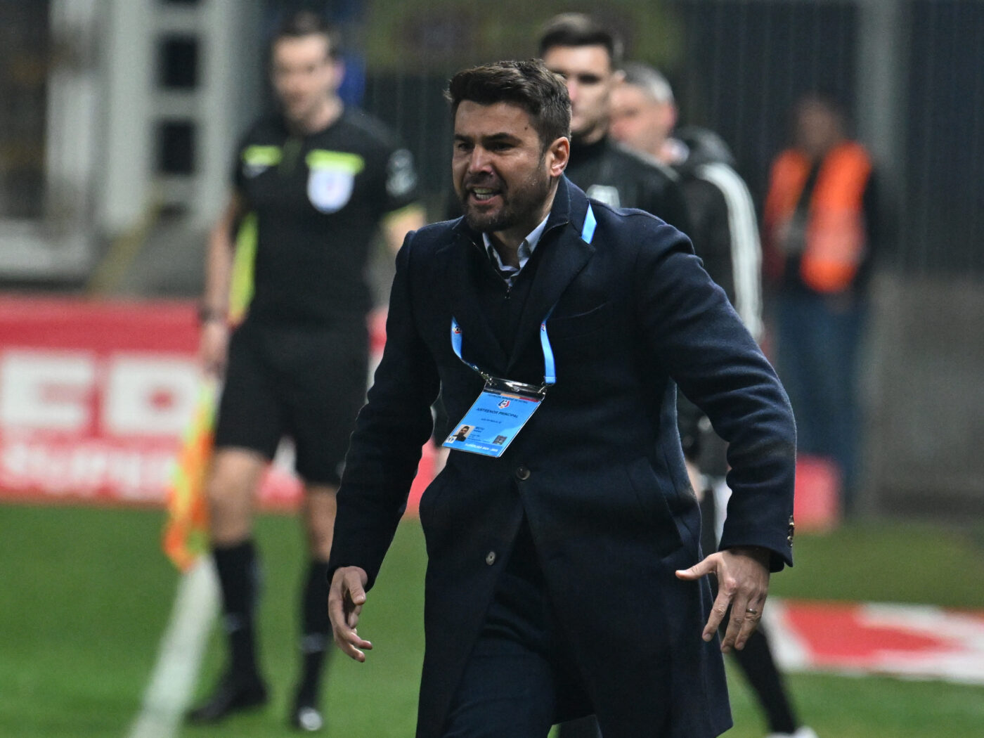 „A știut de la bun început unde vine!”. Reacția conducerii Petrolului după ce echipa lui Adrian Mutu a depășit cel mai dificil complex din Superliga. EXCLUSIV