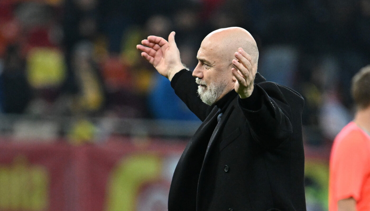 „Am văzut în România că nu înseamnă nimic!”. Selecționerul Bosniei, mesaj vehement pentru fotbaliștii săi