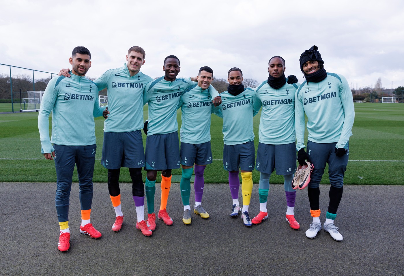 „Ar fi un dezastru”. Transferul rivalului lui Radu Drăgușin la Real Madrid bagă spaima în britanici