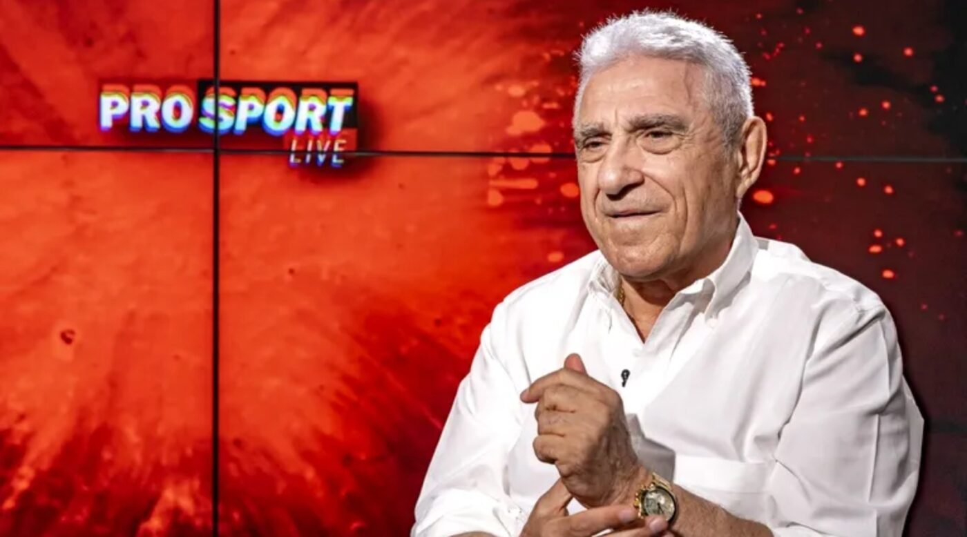 „Avem oferte și poate fi bomba verii”. Fotbalistul lui Dan Șucu e lovitura pe care Giovanni Becali vrea s-o dea