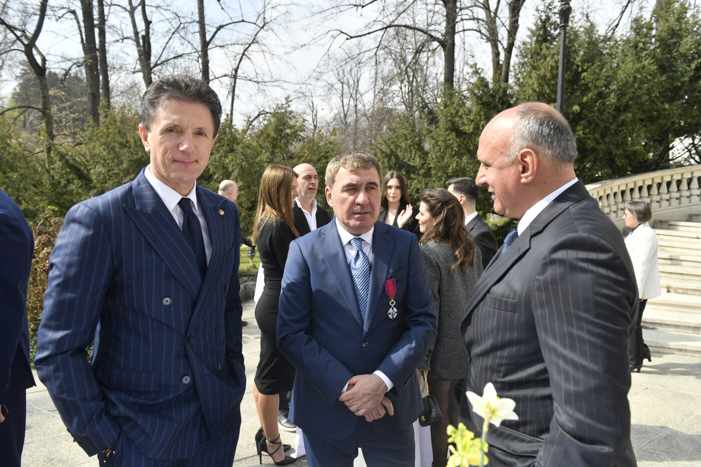 „Bă, nu s-a întâmplat niciodată aşa ceva în viața mea”. Gică Hagi le-a mărturisit colegilor din Generația de Aur