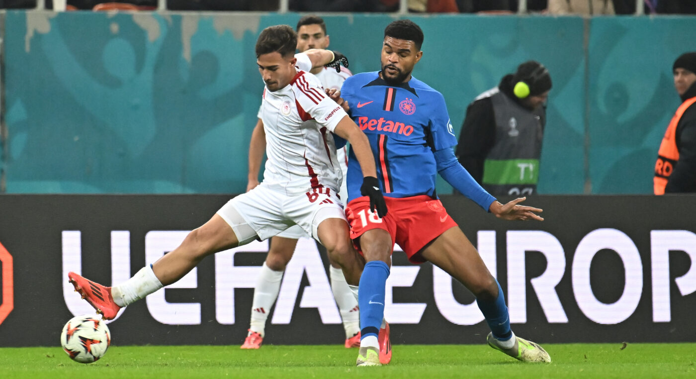 „Babistuta”, fotbalistul grec de 17 ani pe care vrea să-l transfere Real Madrid de la Olympiacos