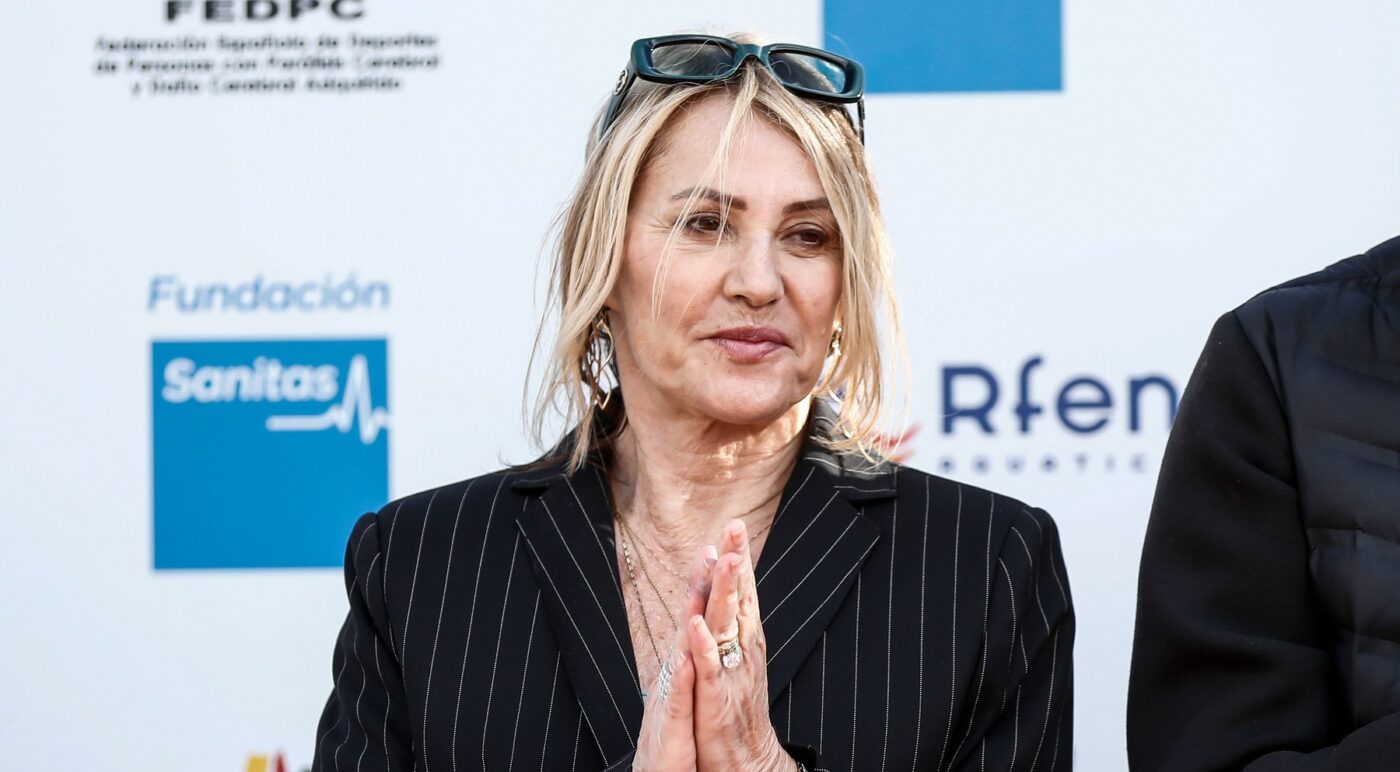 „Cea mai reprezentativă sportivă din istorie”. Nadia Comăneci, apariție formidabilă în MARCA
