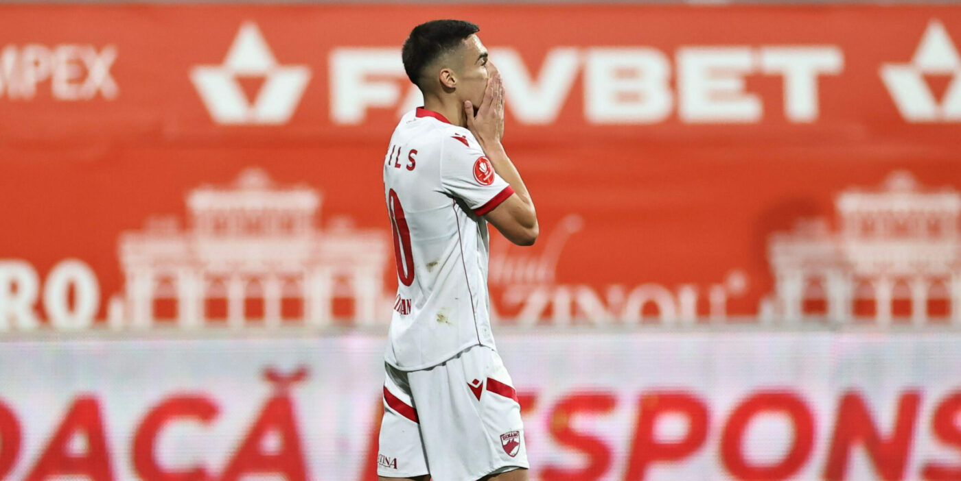 „Cîrjan nu e de națională”. Fostul mijlocaş al lui Dinamo şi al României a dat verdictul despre vedeta lui Kopic. EXCLUSIV