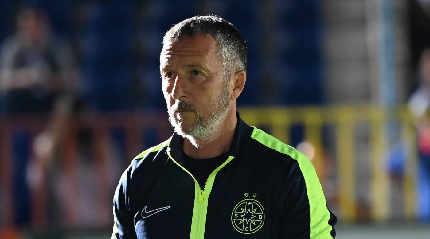 „Cum poate să se uite în ochii noștri?”. Meme Stoica, replică devastatoare după ce a văzut cum arată „războinicul FCSB”