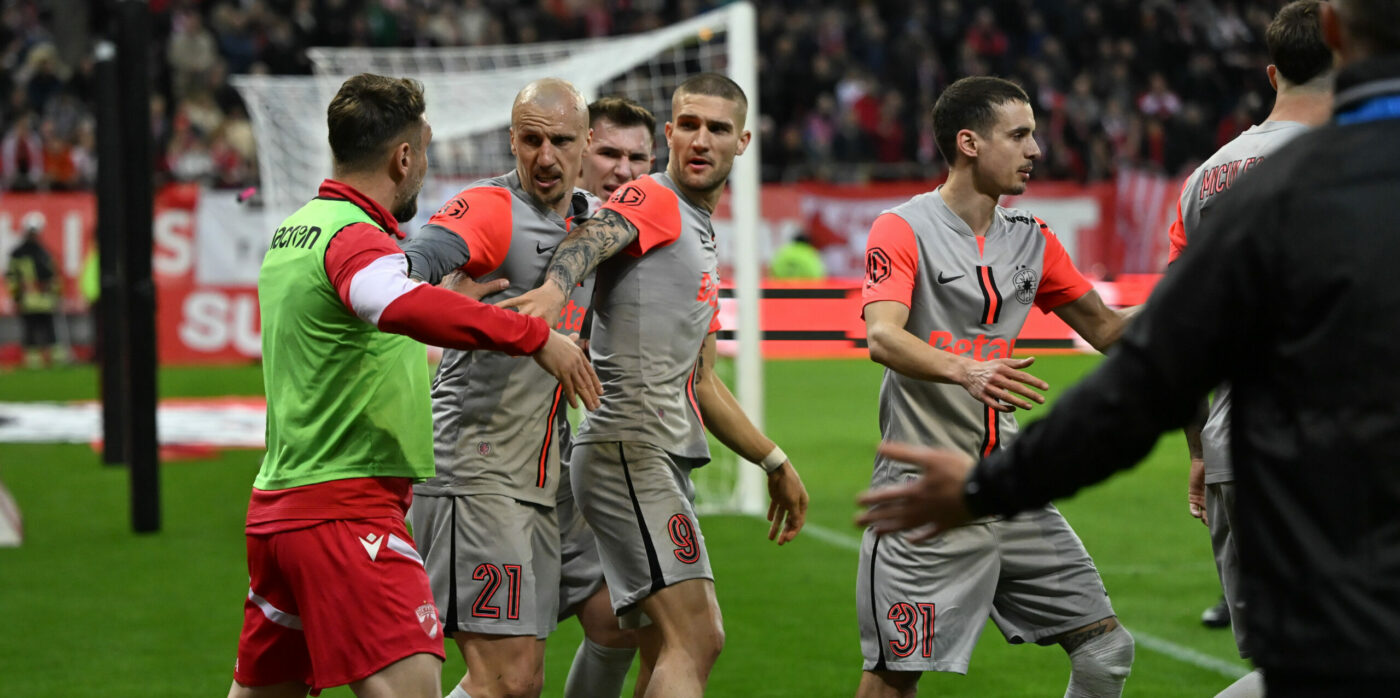 „Dacă avea 24 de ani, luam 100.000.000 de euro pe el”. Gigi Becali i-a decis soarta „dirijorului” de la FCSB