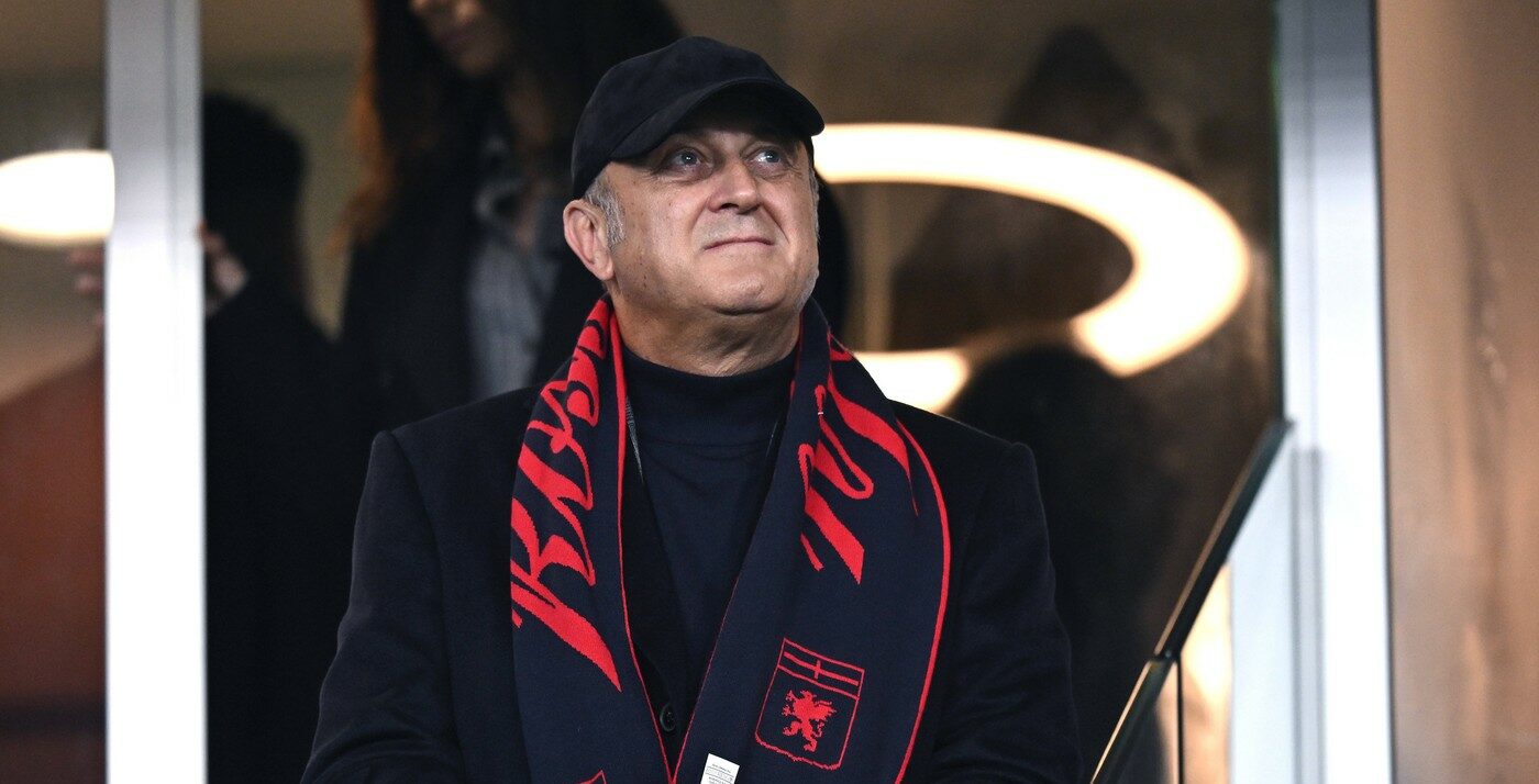 „Dan Şucu e convins total de munca antrenorului”. Patronul român a luat decizia înainte de finalul campionatului