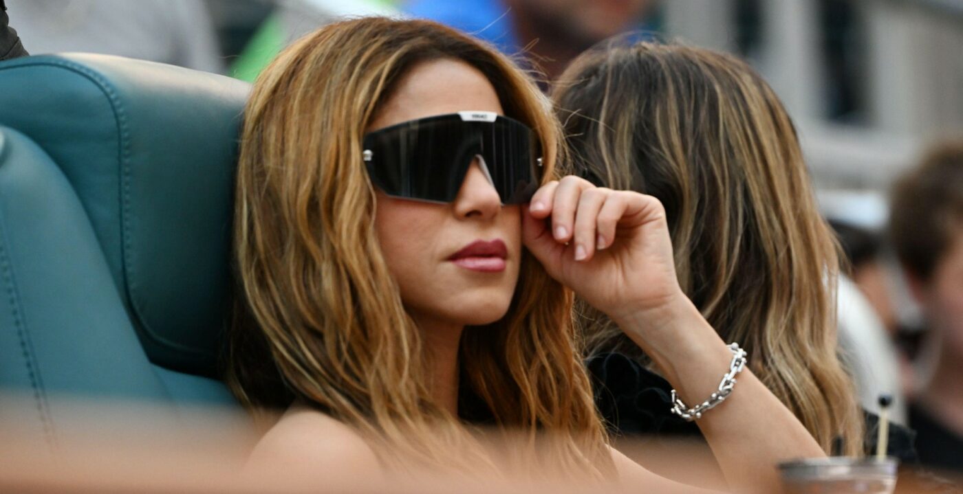 „De nerecunoscut!”. Cum a transformat-o pe Shakira divorțul de Pique și cum arată la aproape 50 de ani, fără machiaj