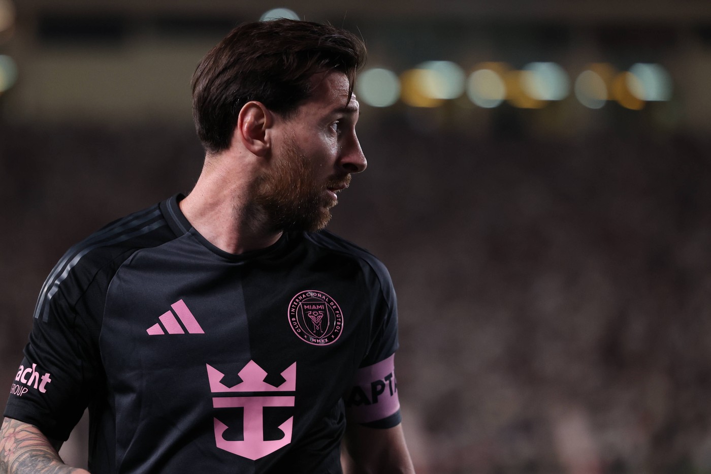 „Doar cel mai bun jucător din istorie poate înscrie așa”. Leo Messi a marcat un gol fabulos și reacțiile au venit imediat