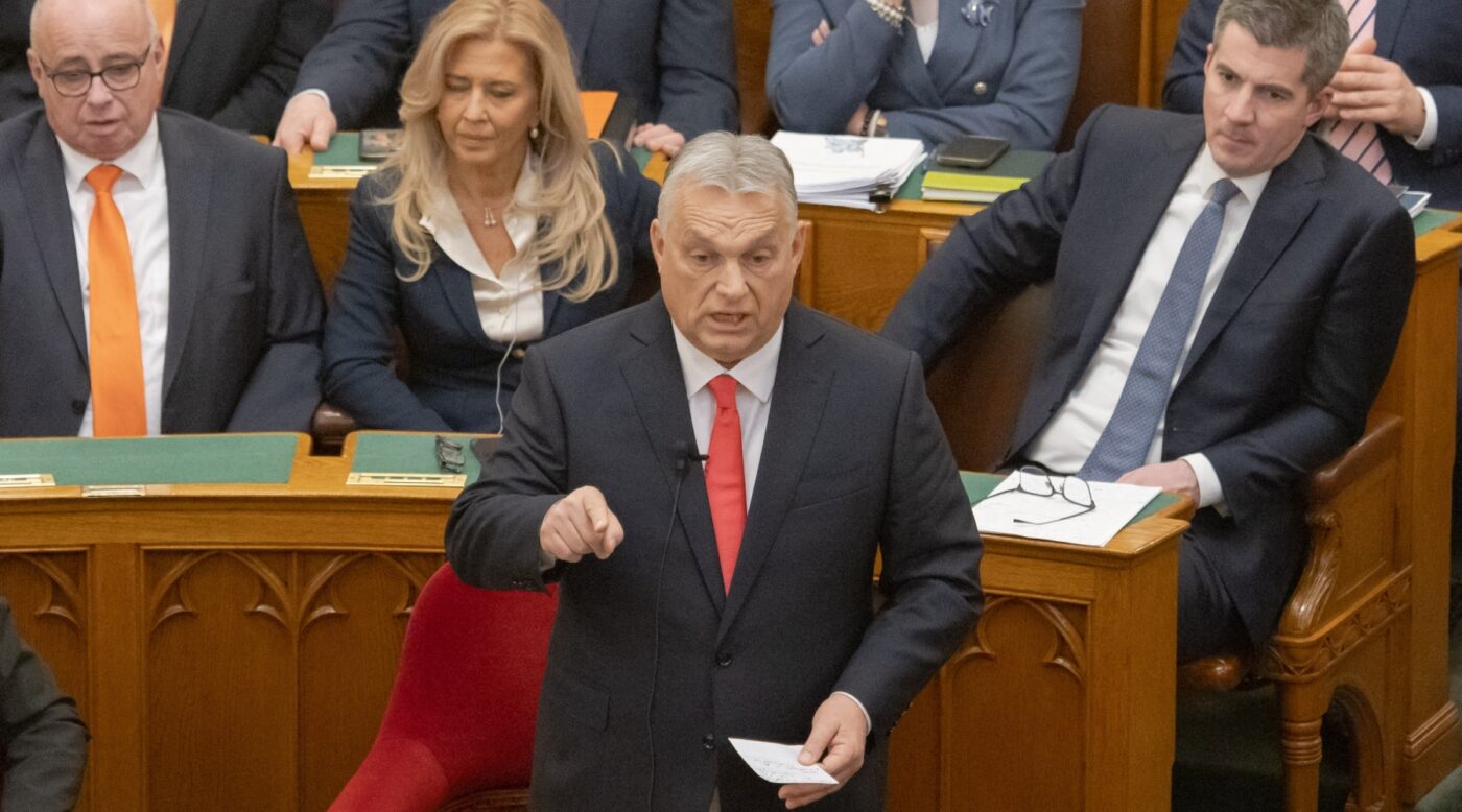 „Există viață și fără UE! Avem nevoie de unul ca Viktor Orban, de aia Ungaria e mai respectată ca România”. Fostul fotbalist de la Steaua București, reacție controversată
