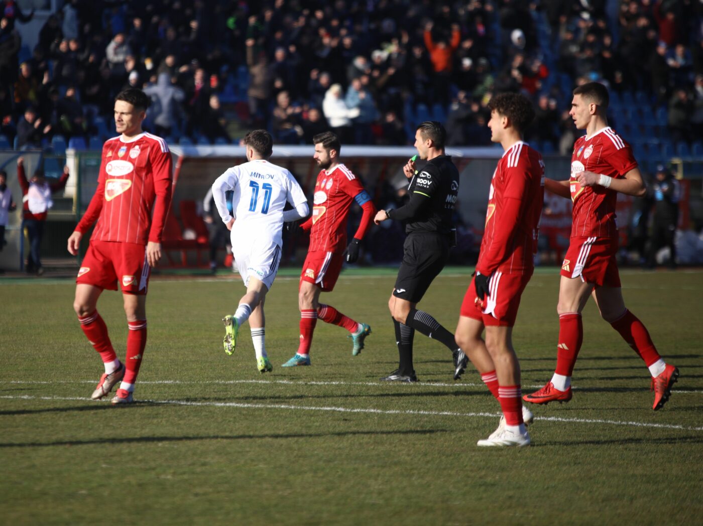 „Faraonul” din Superliga vrea cu România la Campionatul Mondial. „Egiptenii sunt calzi, ca nisipul. Românii parcă sunt mai tari, ca piatra”. Un altfel de interviu, cu elevul de nota 10