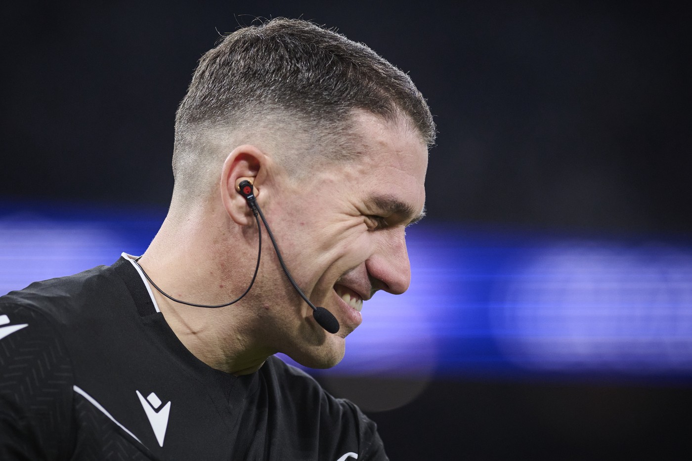 „Istvan Kovacs va fluiera finala Champions League”. Cine a făcut anunțul șoc