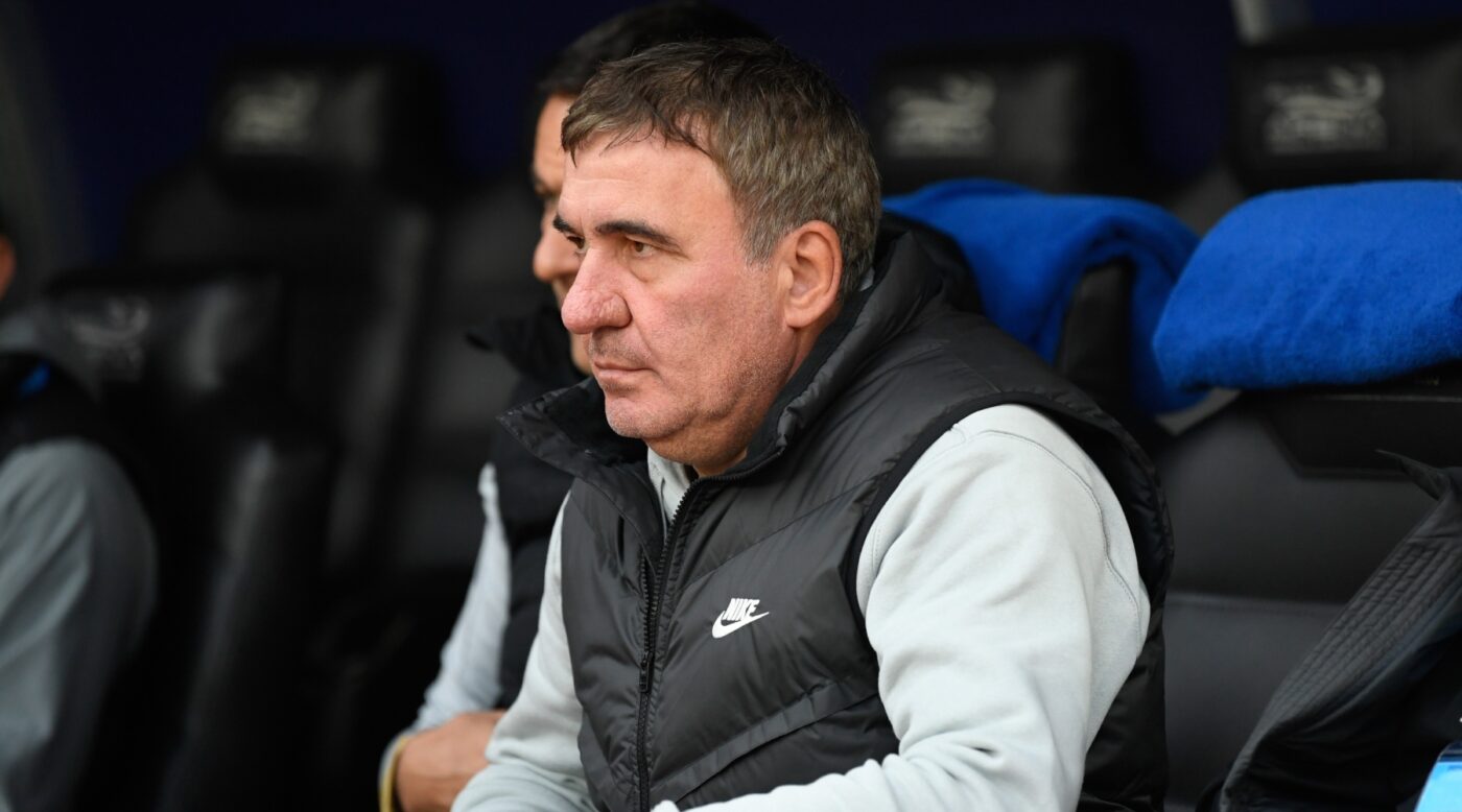 „Jucătorii plângeau în fața mea că nu aveau ce să mănânce, că i-au dat afară din chirie”. Situația dramatică din cauza căreia un club legendar din România, la care a jucat și Gică Hagi, a făcut implozie